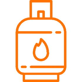 Gas