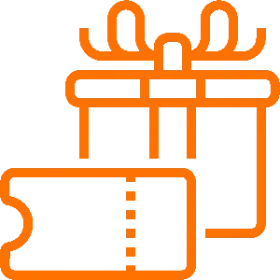 Geschenkgutscheine